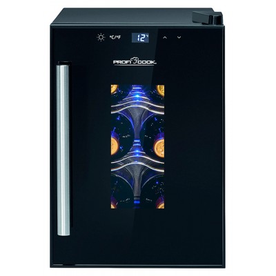 Винный шкаф Profi Cook PC-WK 1230