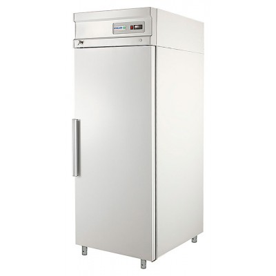 Шкаф холодильный фармацевтический POLAIR ШХФ-0,5 с 4 корзинами