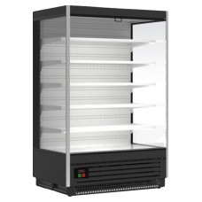 Горка холодильная CRYSPI SOLO L7 1500 (без боковин и выпаривателя)