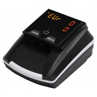 Детектор банкнот Mertech D-20A Promatic LED RUB c АКБ