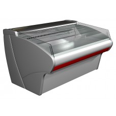 Витрина холодильная Carboma G110 VM 2,0-2 (ВХСо-2,0 G110) (динамика)