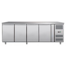 Стол холодильный Koreco GN 4100 TN