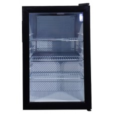 Шкаф холодильный VIATTO VA-SC68