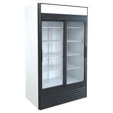 Шкаф холодильный KAYMAN К1120-ХСВ