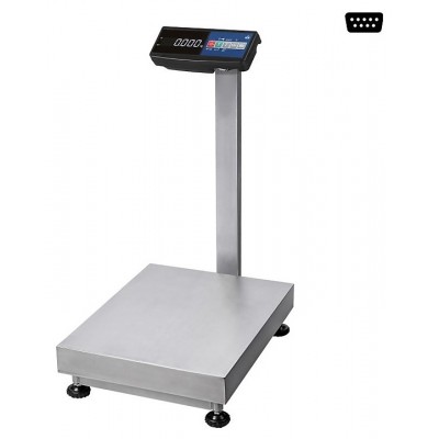 Весы торговые МАССА-К TB-5040N- 32.2-A3