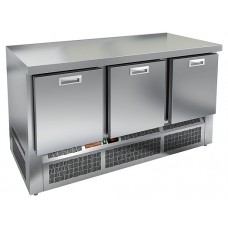Стол холодильный HICOLD SNE 111/TN BOX O без борта