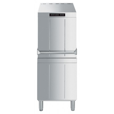 Купольная посудомоечная машина SMEG HTY505D