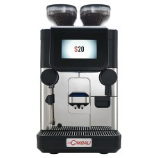 Кофемашина La Cimbali S20 CP10 (2 кофемолки)