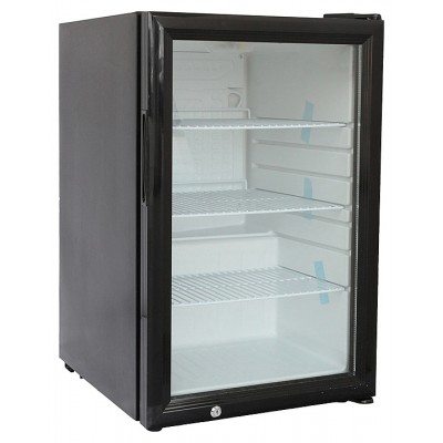 Шкаф холодильный VIATTO VA-SC70EM