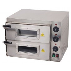 Печь для пиццы Kocateq EPC02P