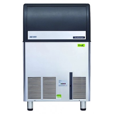 Льдогенератор SCOTSMAN (FRIMONT) AC 177 AS R290