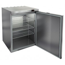 Шкаф холодильный барный HICOLD BC161