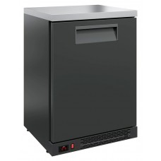 Шкаф холодильный барный POLAIR TD101-Bar (глухая дверь, без борта)