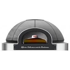 Печь для пиццы подовая OEM-ALI Dome OM08207