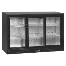 Шкаф холодильный TEFCOLD DB300S-3
