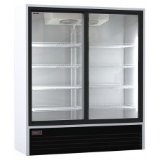 Шкаф холодильный Премьер ШВУП1ТУ-1,5К, эл-мех. замок