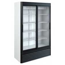 Шкаф холодильный Марихолодмаш ШХ-0,80С купе (статика)