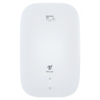 Установка приточно-очистительная ROYAL Clima BREZZA XS RCB 75