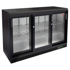 Шкаф холодильный барный HICOLD SGD315SL
