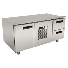 Стол холодильный BSV-inox TRL 12 1200x600x650