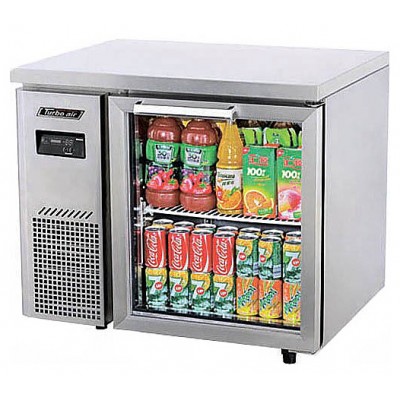 Стол холодильный Turbo air KGR9-1-600