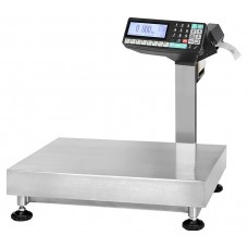 Весы торговые МАССА-К TB-5040N-32.2-RP3n