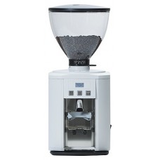 Кофемолка автоматическая Dalla Corte DC ONE абсолютно белая