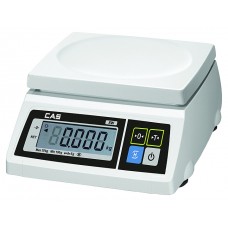 Весы порционные CAS SW-2 (DD)