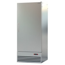 Шкаф холодильный Премьер ШСУП1ТУ-0,7 М нерж.