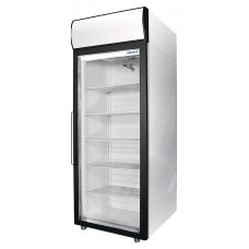 Шкаф морозильный POLAIR DB107-S (R290)