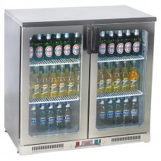Шкаф холодильный Frenox BB250SS