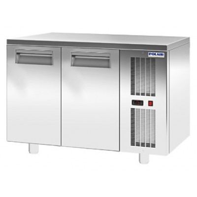 Стол холодильный POLAIR TM2-GC без борта