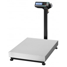 Весы торговые МАССА-К TB-M-150.2-RP3