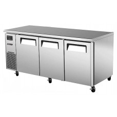 Стол холодильный Turbo air KUR18-3GN-700