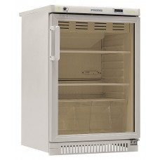 Холодильник фармацевтический POZIS ХФ-140-3 тонир. двери