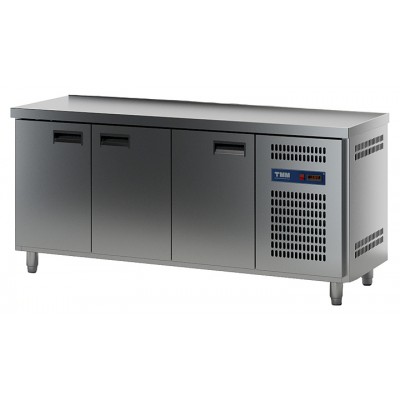 Стол холодильный ТММ СХСБ-2/3Д (1835x700x870)