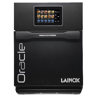 Печь комбинированная высокоскоростная Lainox ORACLE ORACBS