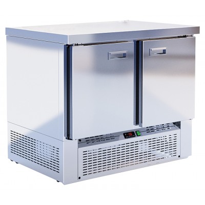 Стол холодильный ITALFROST (CRYSPI) СШС-0,2-1000 NDSFS