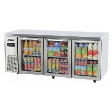 Стол холодильный Turbo air KGR18-3-600