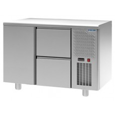 Стол холодильный POLAIR TM2GN-02-G без борта