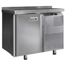 Стол морозильный Finist НХС-500-1 (боковой холодильный агрегат)