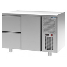 Стол холодильный POLAIR TM2-20-G без борта