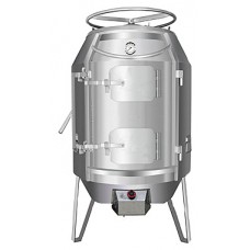 Печь для утки по-пекински Kocateq DH DR 935/G