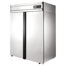 Шкаф морозильный POLAIR CB114-G (R290)