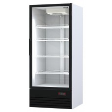 Шкаф холодильный Премьер ШВУП1ТУ-0,7 С, эл-мех. замок