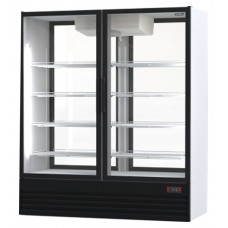 Шкаф холодильный Премьер ШСУП1ТУ-1,4 С2