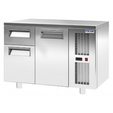 Стол холодильный POLAIR TM2-10-GC без борта