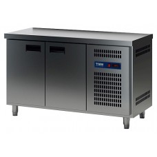 Стол холодильный ТММ СХСБ-1/2Д (1390x700x870)