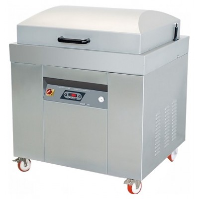 Упаковщик вакуумный на колесах WVT SVide WVTPro PLANET 1000