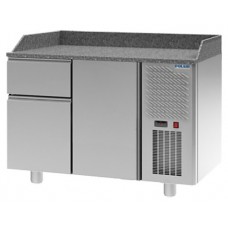 Стол для пиццы POLAIR TM2pizza10-G